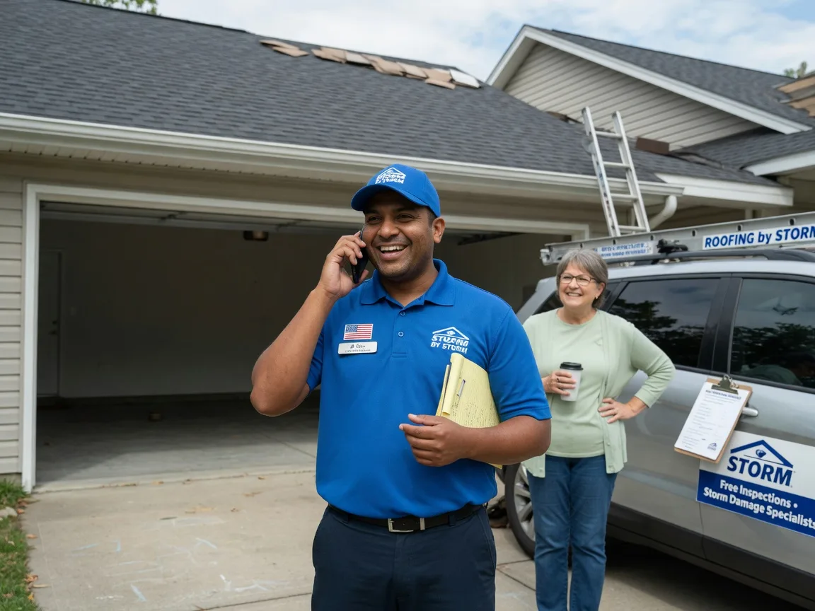 Roof Repair Near Me Weldona, CO FAQs